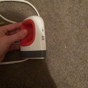 Cricut Mini Heat Press